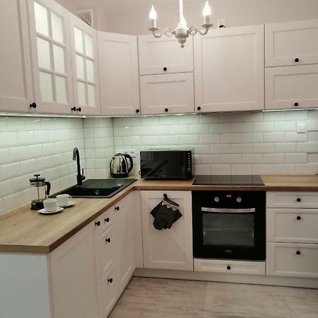 Apartamenty Homole C2 Szczawnica Esterno foto