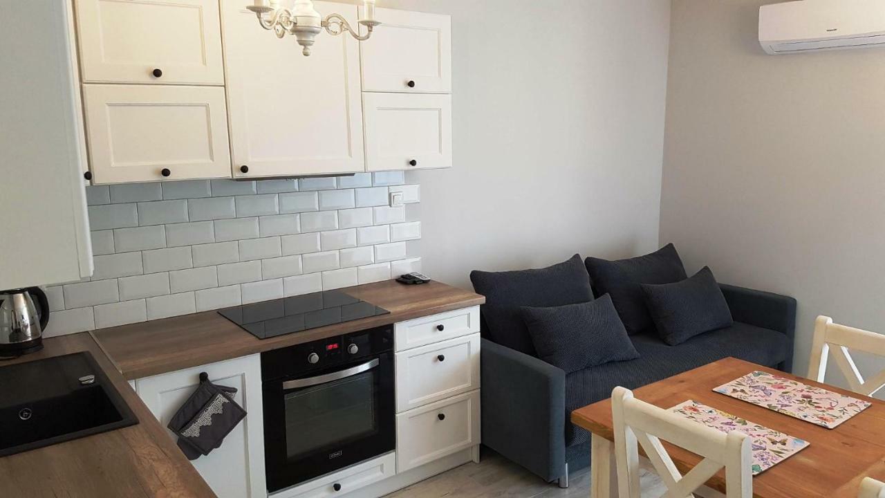 Apartamenty Homole C2 Szczawnica Esterno foto