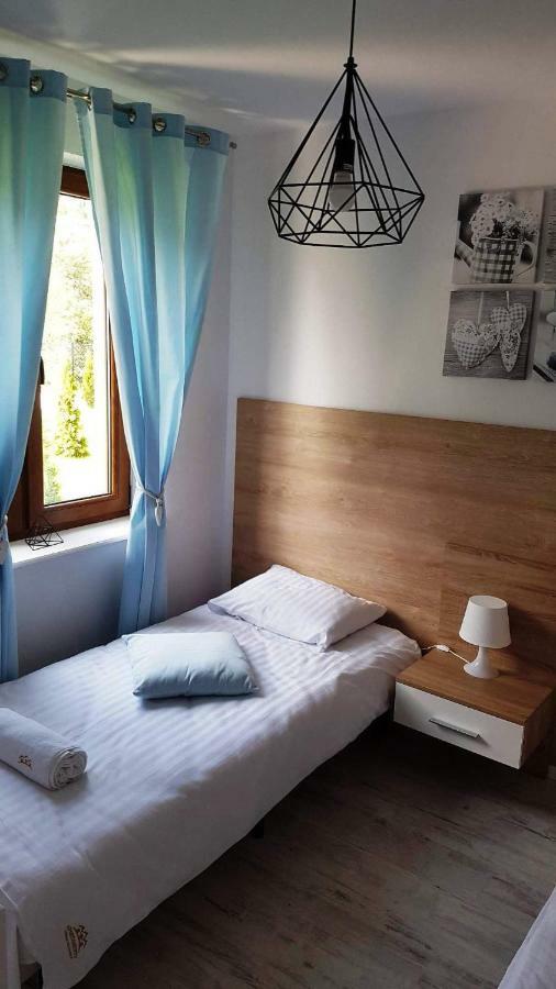 Apartamenty Homole C2 Szczawnica Esterno foto