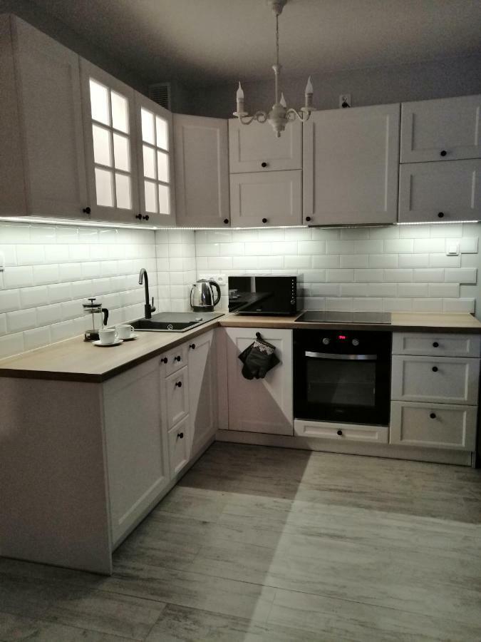 Apartamenty Homole C2 Szczawnica Esterno foto