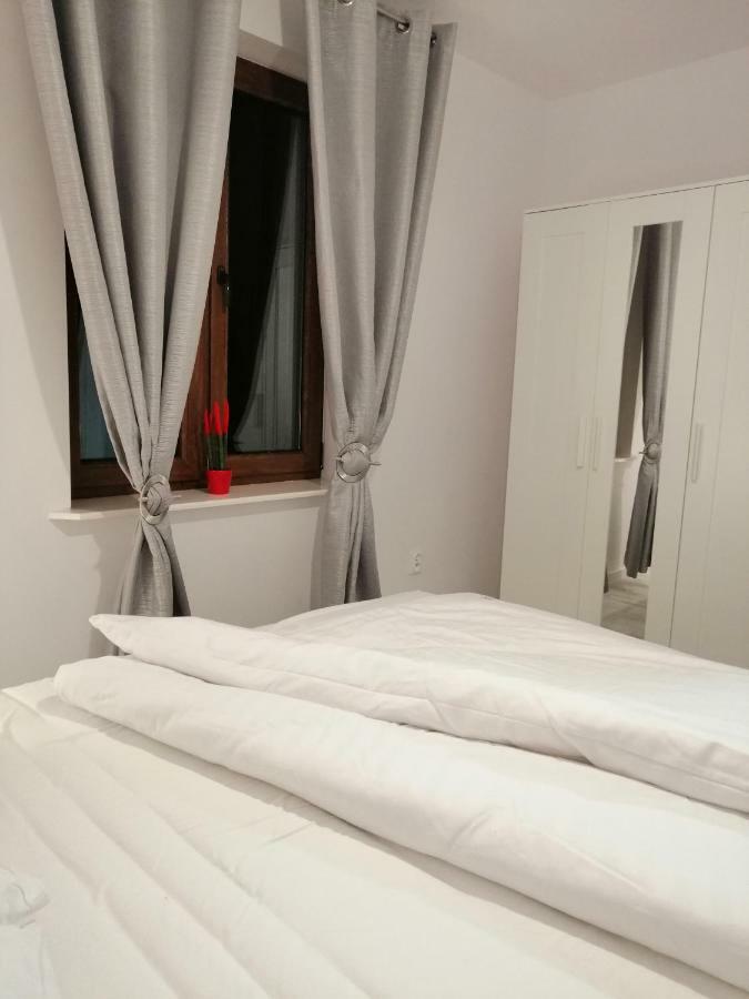Apartamenty Homole C2 Szczawnica Esterno foto