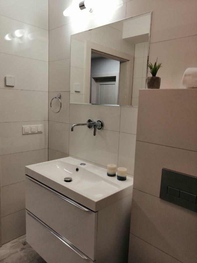 Apartamenty Homole C2 Szczawnica Esterno foto