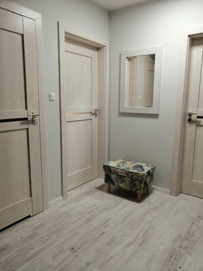 Apartamenty Homole C2 Szczawnica Esterno foto