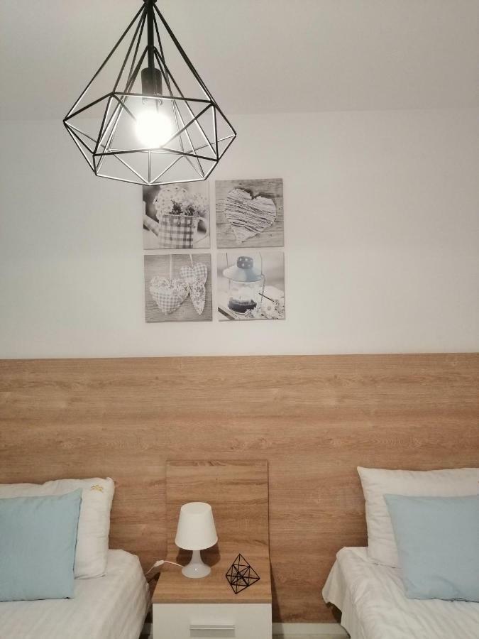 Apartamenty Homole C2 Szczawnica Esterno foto