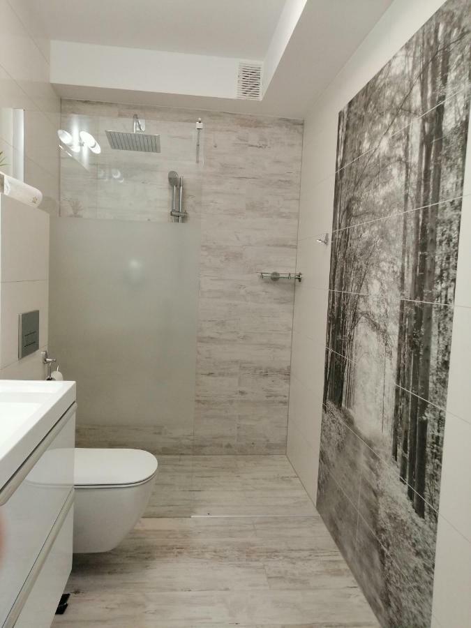 Apartamenty Homole C2 Szczawnica Esterno foto