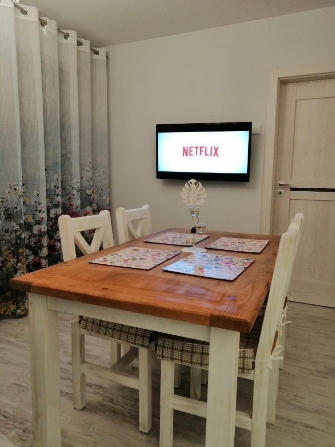 Apartamenty Homole C2 Szczawnica Esterno foto