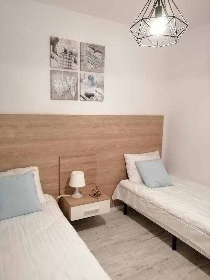 Apartamenty Homole C2 Szczawnica Esterno foto