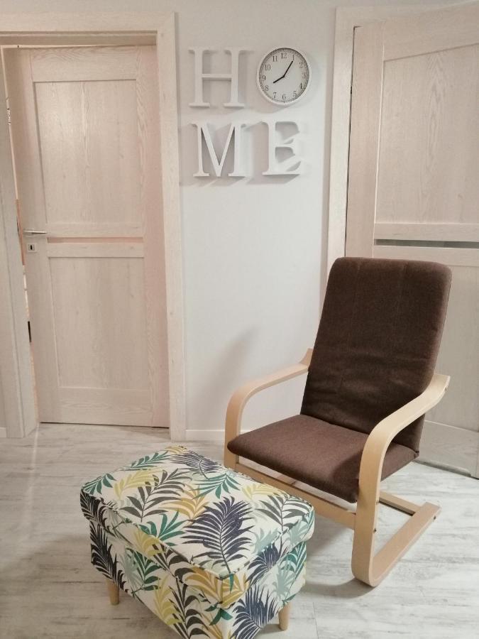Apartamenty Homole C2 Szczawnica Esterno foto