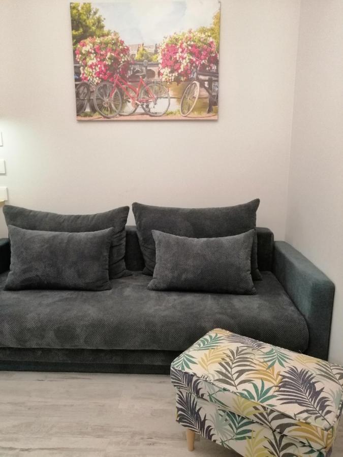 Apartamenty Homole C2 Szczawnica Esterno foto