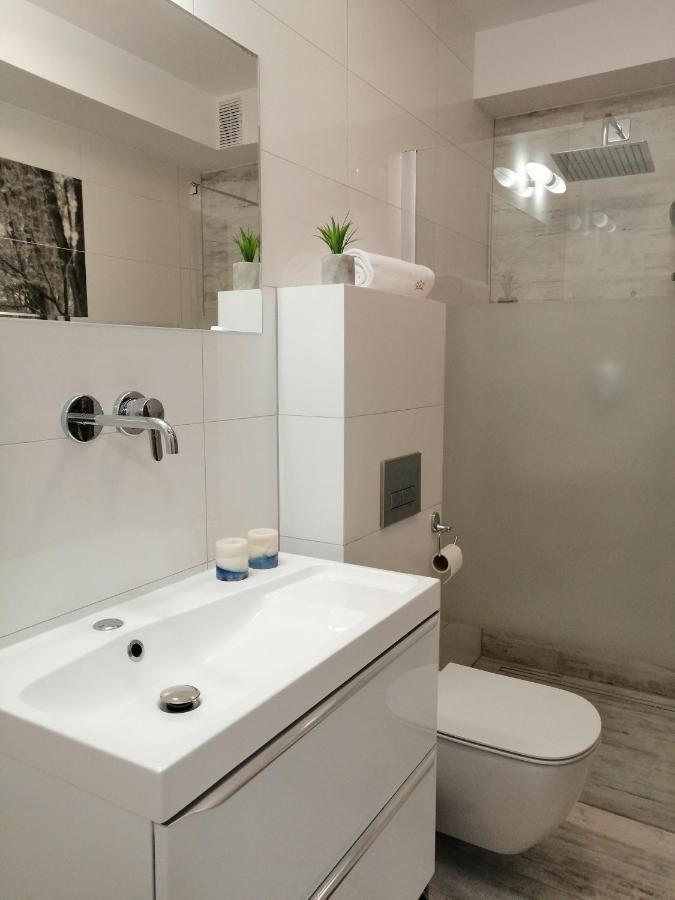 Apartamenty Homole C2 Szczawnica Esterno foto
